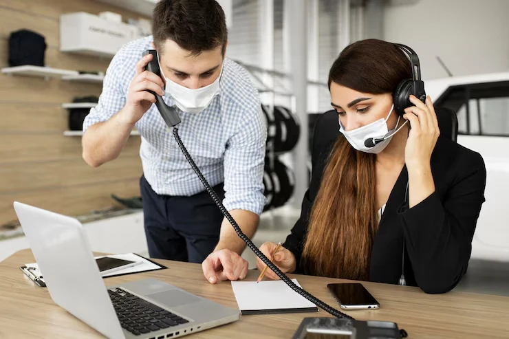 Telemarketing Services for Small Businesses