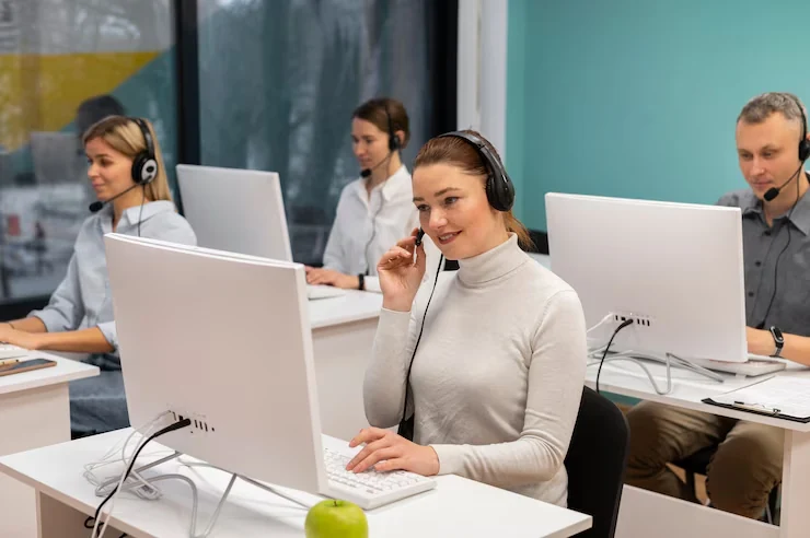 Telemarketing by the Numbers