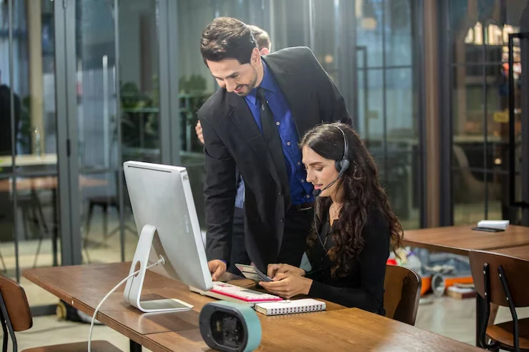 The ROI of Telemarketing