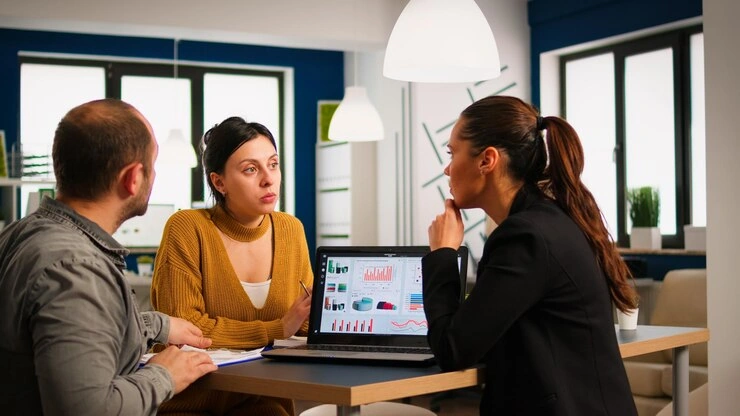 Why You Need Better Sales Management Training