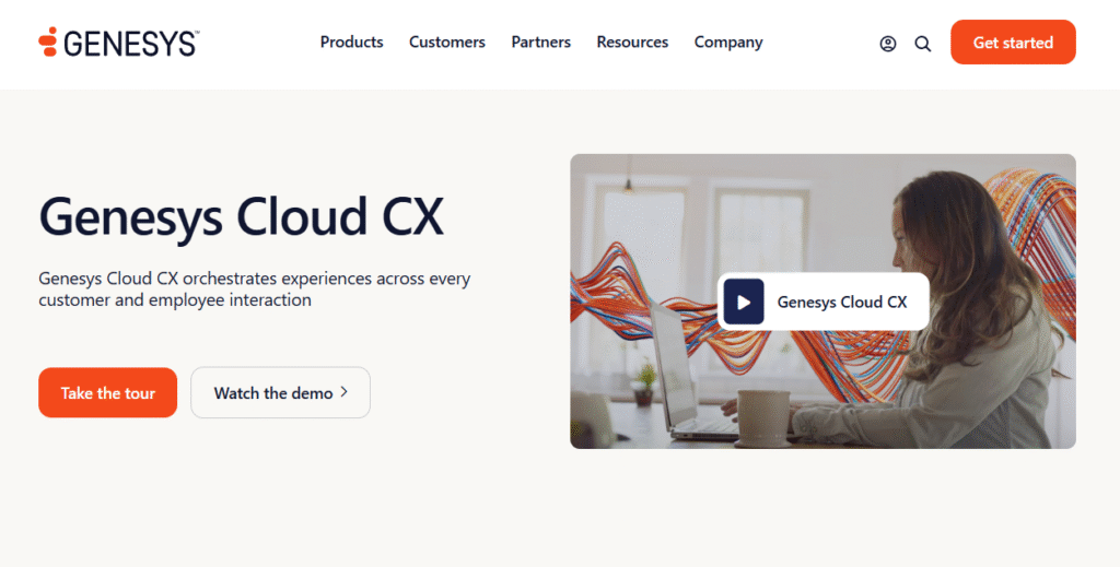 Genesys PureConnect