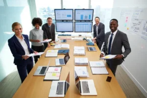 Impact of Sales Training on Revenue in the UK