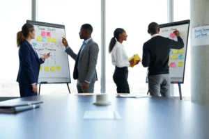 Latest Sales Training Effectiveness Statistics for Teams