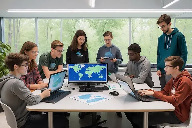 Sales Team Performance Metrics with UK Benchmarks and Trends for 2025
