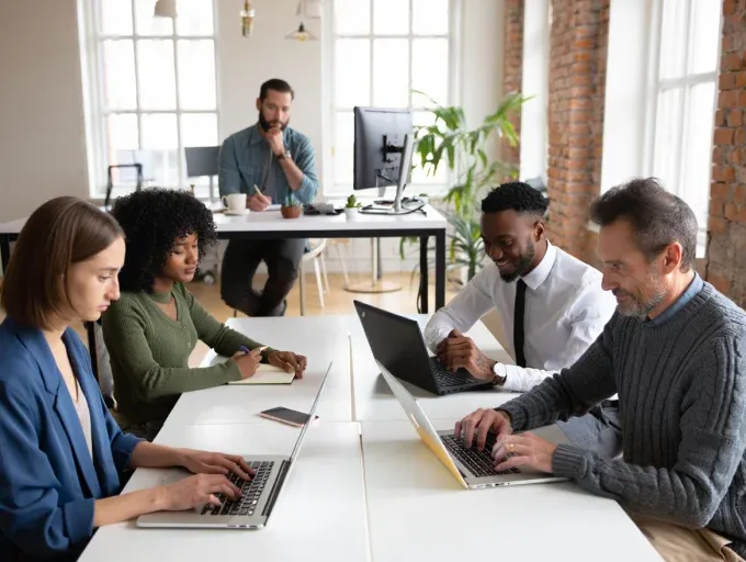 Sales Training Success Rates in the UK