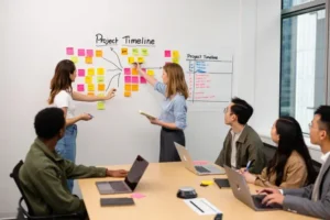 What The Latest Numbers Say about Sales Coaching Industry Growth In The UK