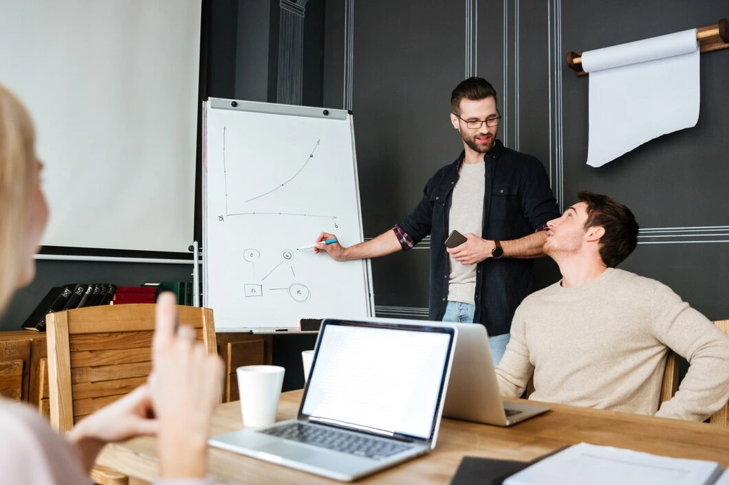 Sales negotiation training programs designed to help teams improve deal closing skills