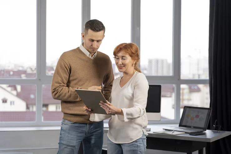 Advanced Sales Techniques