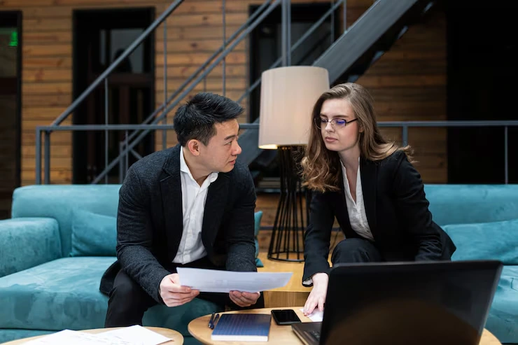 B2B Sales Training in Edinburgh