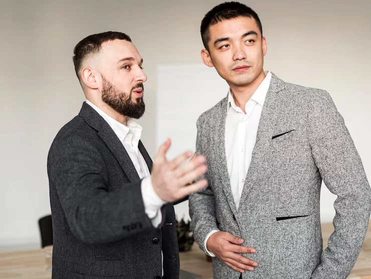 Handling Objections Like a Pro