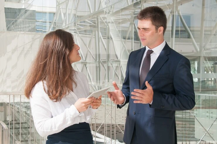 Handling Objections and Negotiation Skills