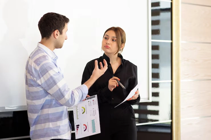 Handling Sales Objections