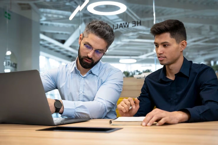 Industry-Specific B2B Training