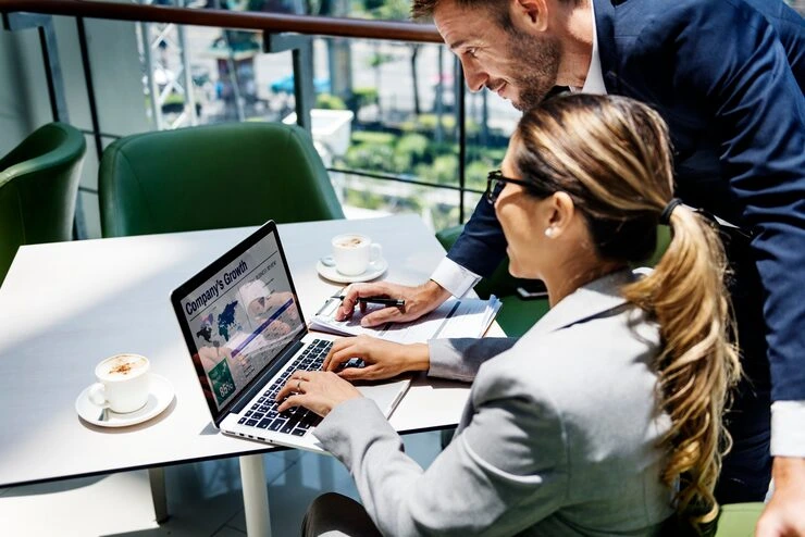 Industry statistics that matter