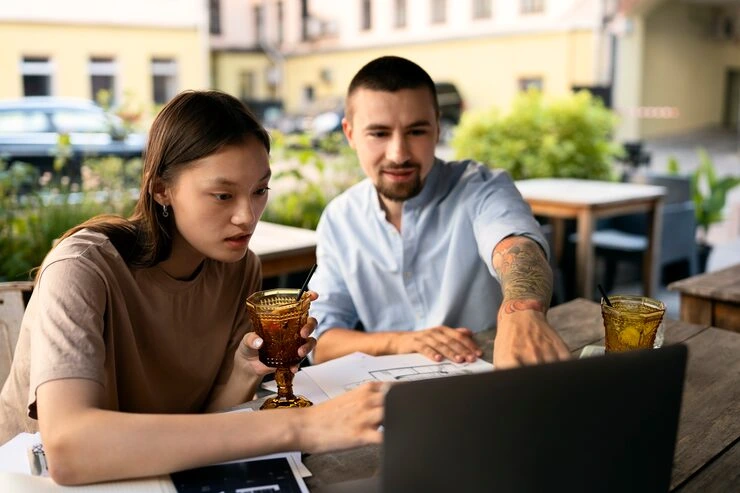 Online Sales Training in Madrid, Spain