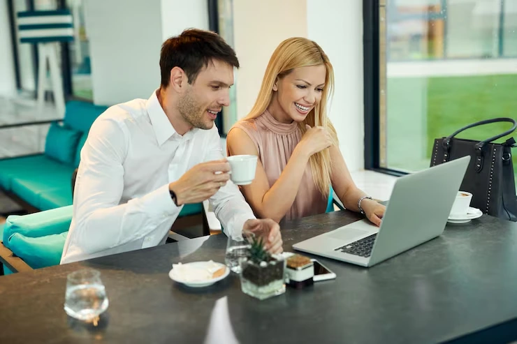 Online Sales Training in Zurich, Switzerland