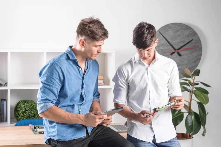 Personalized Coaching