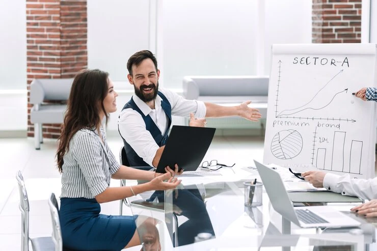 Sales Fundamentals Training