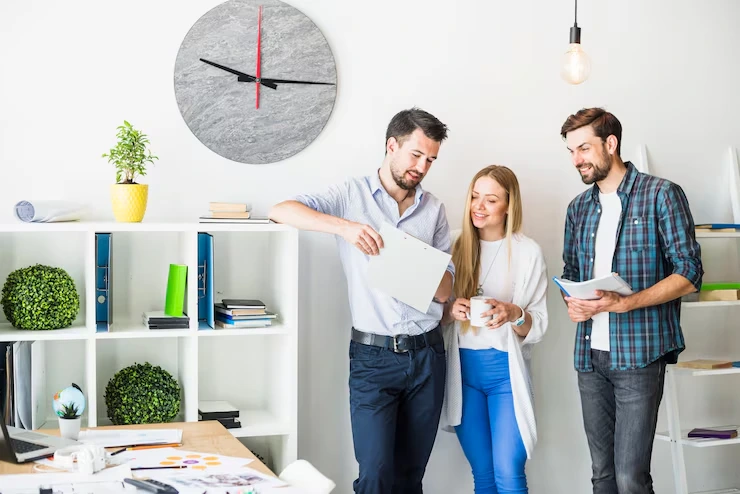 Time Management for Sales Professionals