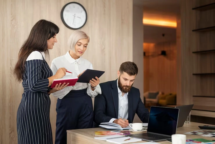 Time Management for Sales Professionals