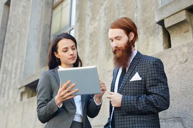 Why Choose us for B2B Sales Training in Edinburgh