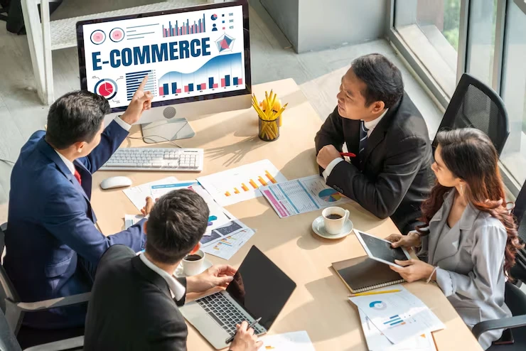 Best CRMs for E-Commerce Sales in 2026