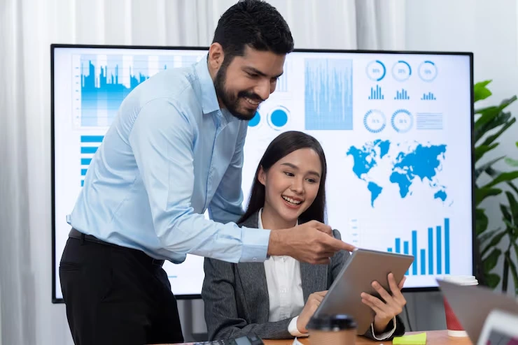 Best Sales Territory Management Tools 2026