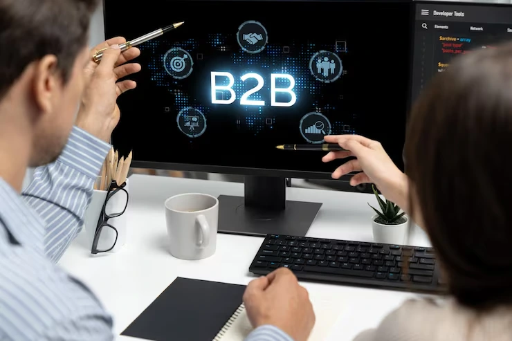 Best B2B Prospecting Databases 2026 