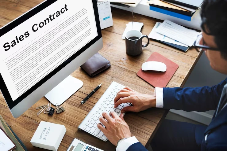 Best Contract Management Tools