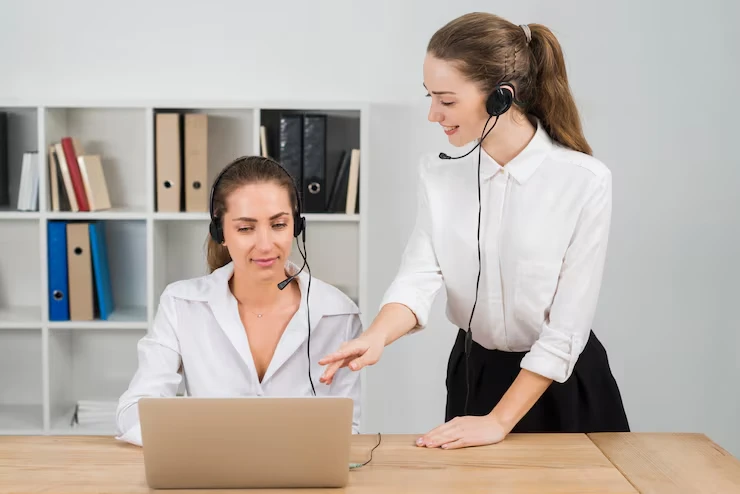 Appointment Setting Through Telemarketing