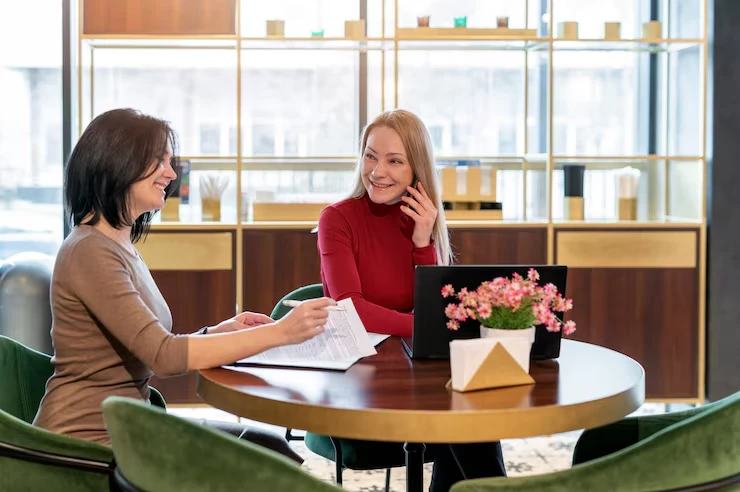 Appointment Setting for Event Opportunities