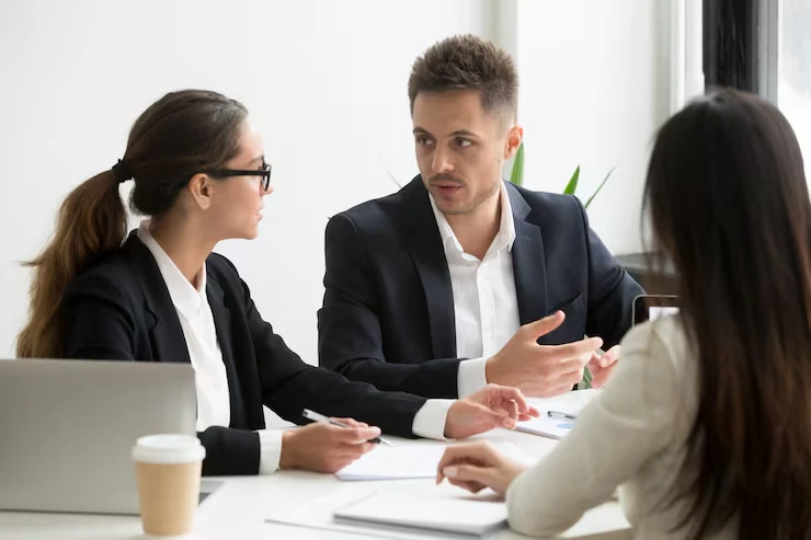 B2B Sales Process Development and Execution