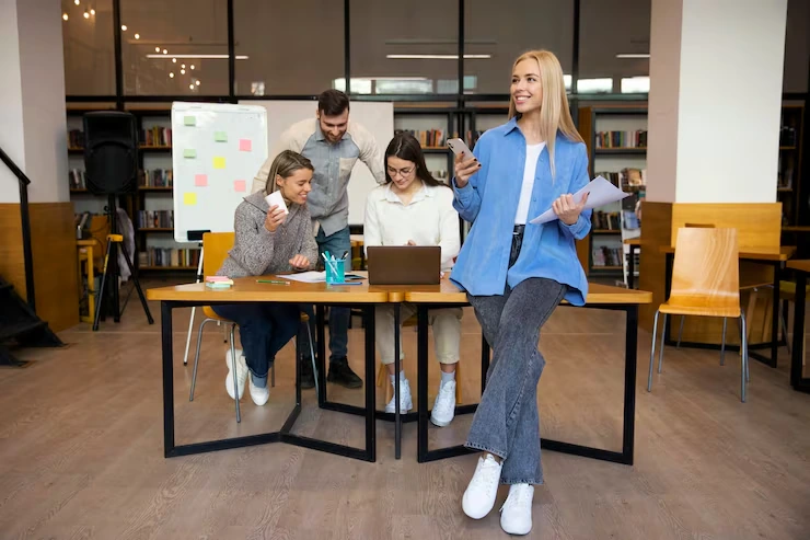 B2B Sales Training in London