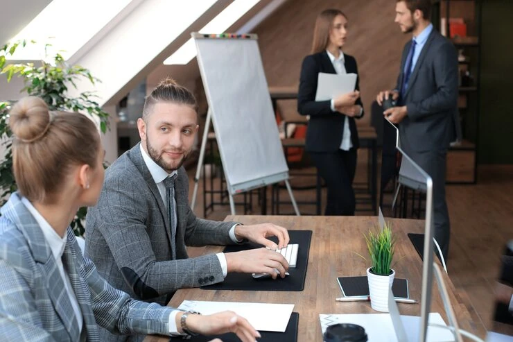 CRM and Sales Systems Course