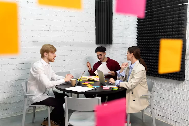 Campaign Strategy and Planning