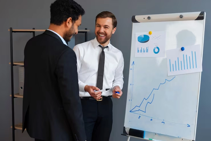 Closing Skills Course