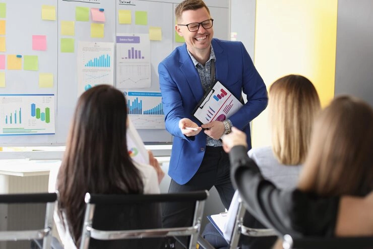 Cold Outreach Course