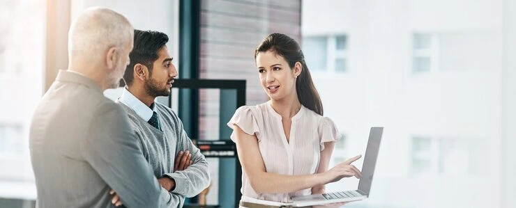 Enterprise Sales Skills Training