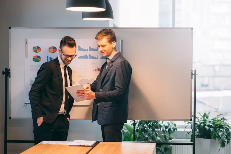 Enterprise Sales Training London