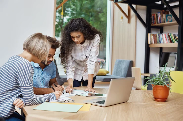 Industry Specific Coaching ​