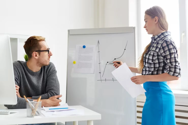 Industry Statistics That Matter for sales training