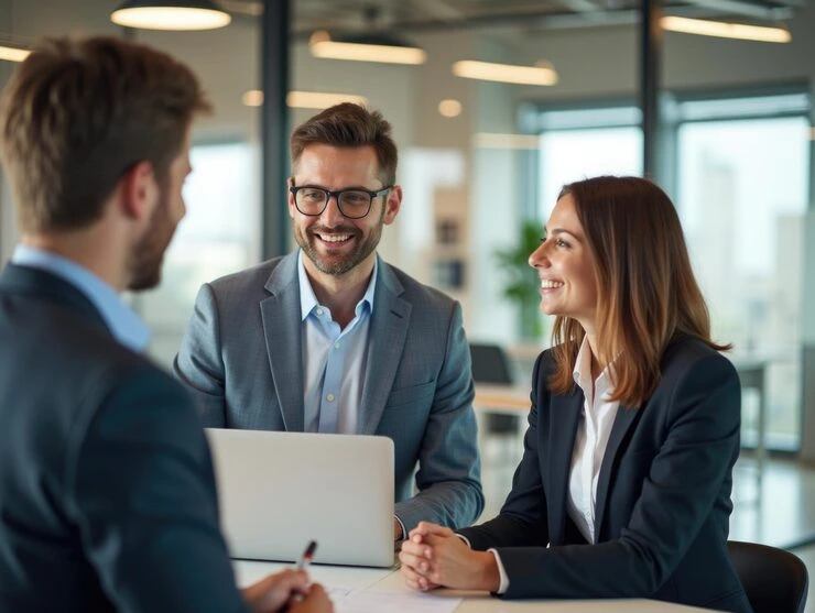 Objection Handling Training