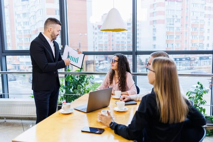 Sales Call Execution Training