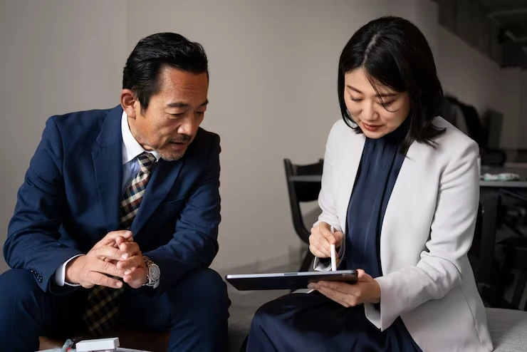 Sales Enablement Agencys