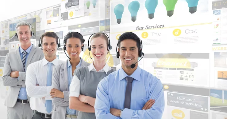 Why Companies Choose Our Telemarketing Agency