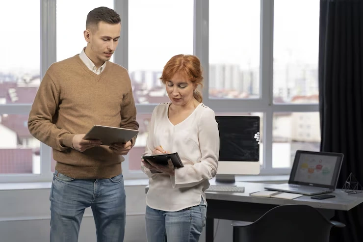 Advanced Prospecting Systems