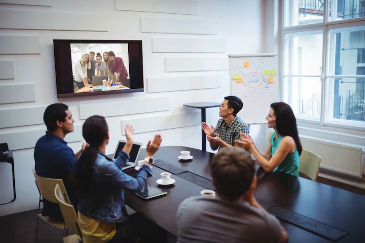 International Sales Communication Training