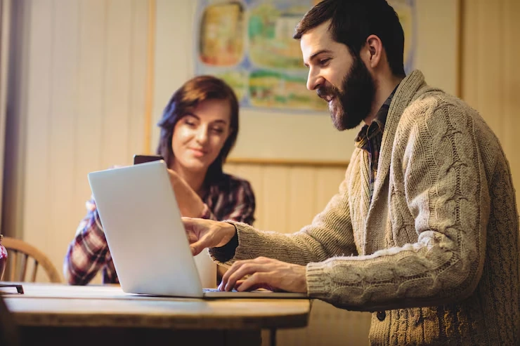 Online Sales Training in Madrid, Spain