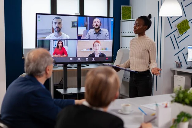 Sales Leadership Coaching for Revenue Managers