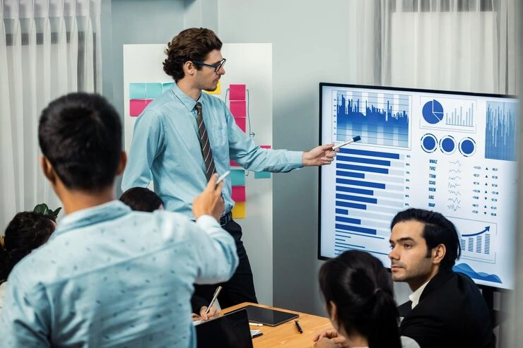 Sales Pipeline Management & Forecast Accuracy